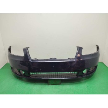 Recambio de paragolpes delantero para fiat croma (194) 1.9 8v multijet dynamic referencia OEM IAM 735365424 OBSERVAR FOTOS 