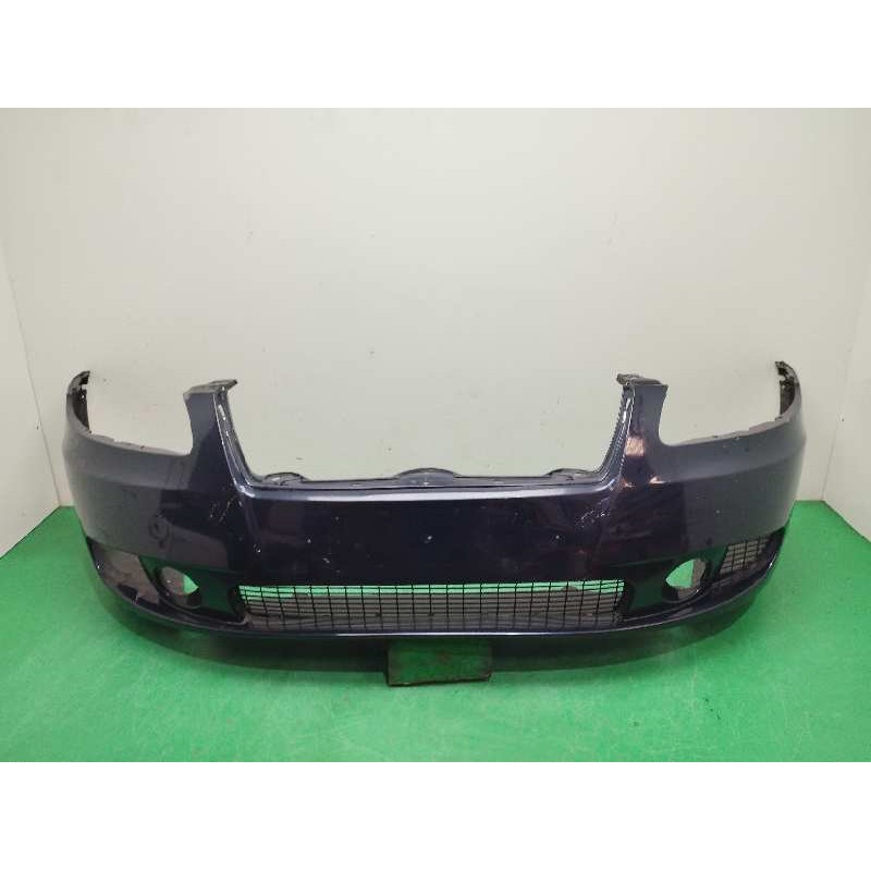Recambio de paragolpes delantero para fiat croma (194) 1.9 8v multijet dynamic referencia OEM IAM 735365424 OBSERVAR FOTOS 