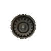 Recambio de piñon distribucion para honda africa twin africa twin referencia OEM IAM 28160MJPG50 PIÑON EMBRAGUE ARRANQUE 