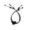 Recambio de varillaje cambio para ford c-max (cb3) 1.6 tdci cat referencia OEM IAM 9M5R7E395GC  