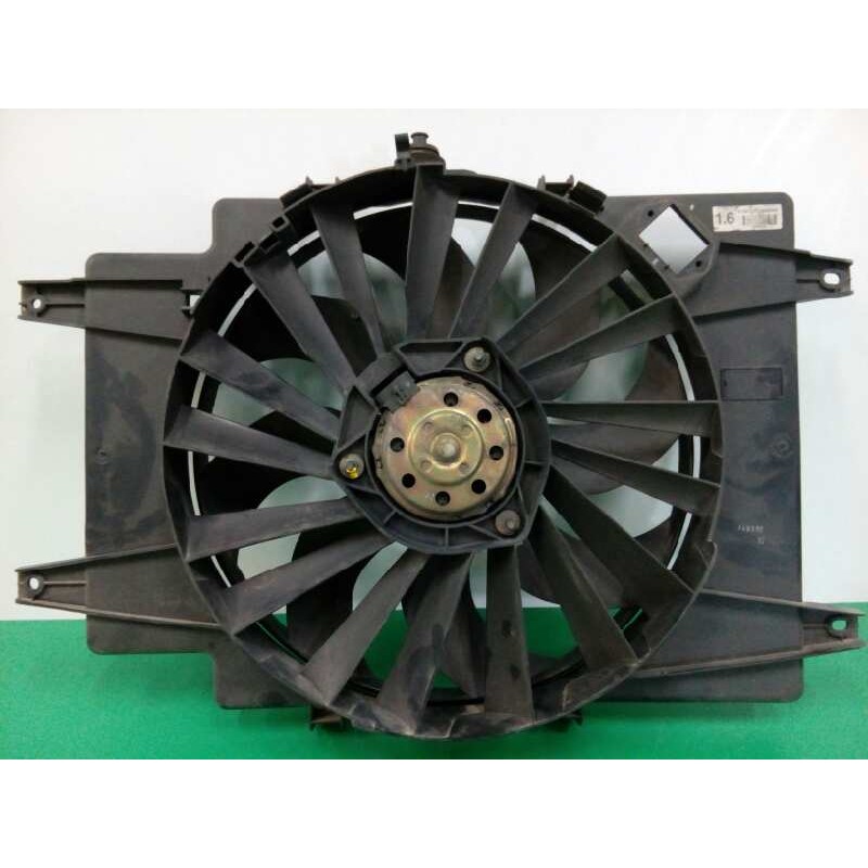 Recambio de electroventilador para alfa romeo 147 (190) 1.6 t.spark distinctive referencia OEM IAM 868084BC  