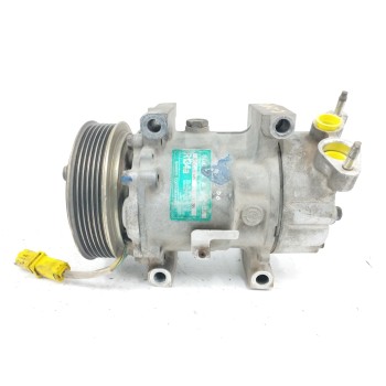 COMPRESOR AIRE ACONDICIONADO 1438 SD6V12 