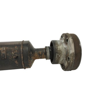 Recambio de transmision central para audi q5 (8r) 2.0 16v tdi referencia OEM IAM 8R0521101K 151 CM 