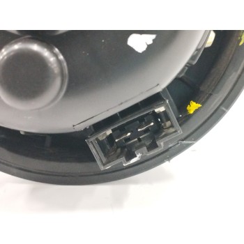 Recambio de motor calefaccion para citroën c4 iii (ba_, bb_, bc_) 1.2 puretech 130 (bahnsa, bahnsb) referencia OEM IAM A0095V 70