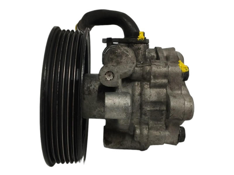 Recambio de bomba direccion para kia carens 2.0 turbodiesel cat referencia OEM IAM OK2KC32600  