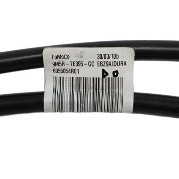 Recambio de varillaje cambio para ford c-max (cb3) 1.6 tdci cat referencia OEM IAM 9M5R7E395GC  