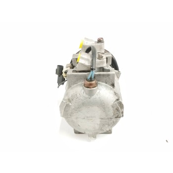 Recambio de compresor aire acondicionado para ssangyong actyon 2.0 td cat referencia OEM IAM 6641300115 DKV14C 