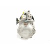 Recambio de compresor aire acondicionado para ssangyong actyon 2.0 td cat referencia OEM IAM 6641300115 DKV14C 
