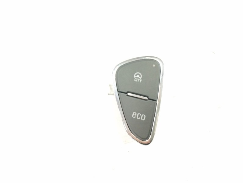 Recambio de interruptor para opel adam 1.4 16v referencia OEM IAM 39031658 MODO ECO 10142123