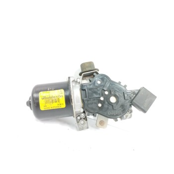 Recambio de motor limpia delantero para renault megane iii berlina 5 p 1.6 16v referencia OEM IAM W000007226  