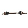 Recambio de transmision delantera izquierda para ford c-max 1.6 16v ti-vct cat referencia OEM IAM AV613B437HA  