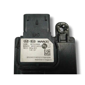 Recambio de modulo electronico para kia niro i (de) 1.6 gdi hybrid referencia OEM IAM 99110G5000 RADAR CONTROL DE DISTANCIA 