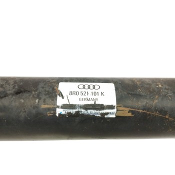 Recambio de transmision central para audi q5 (8r) 2.0 16v tdi referencia OEM IAM 8R0521101K 151 CM 