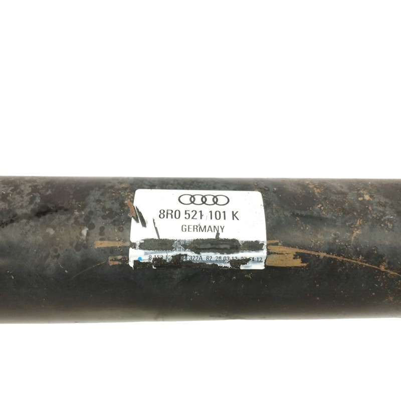 TRANSMISION CENTRAL 151 CM