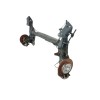 Recambio de puente trasero para peugeot 207 1.6 16v referencia OEM IAM   