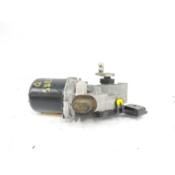 Recambio de motor limpia delantero para renault megane iii berlina 5 p 1.6 16v referencia OEM IAM W000007226  