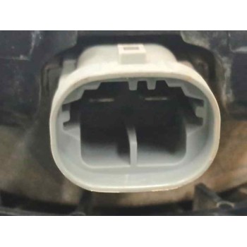 Recambio de electroventilador para nissan juke (f16) 1.0 12v cat referencia OEM IAM 214810411R  