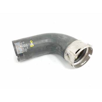 Recambio de tubo presion turbocompresor para hyundai kona 1.0 tgdi cat referencia OEM IAM 2828607640  