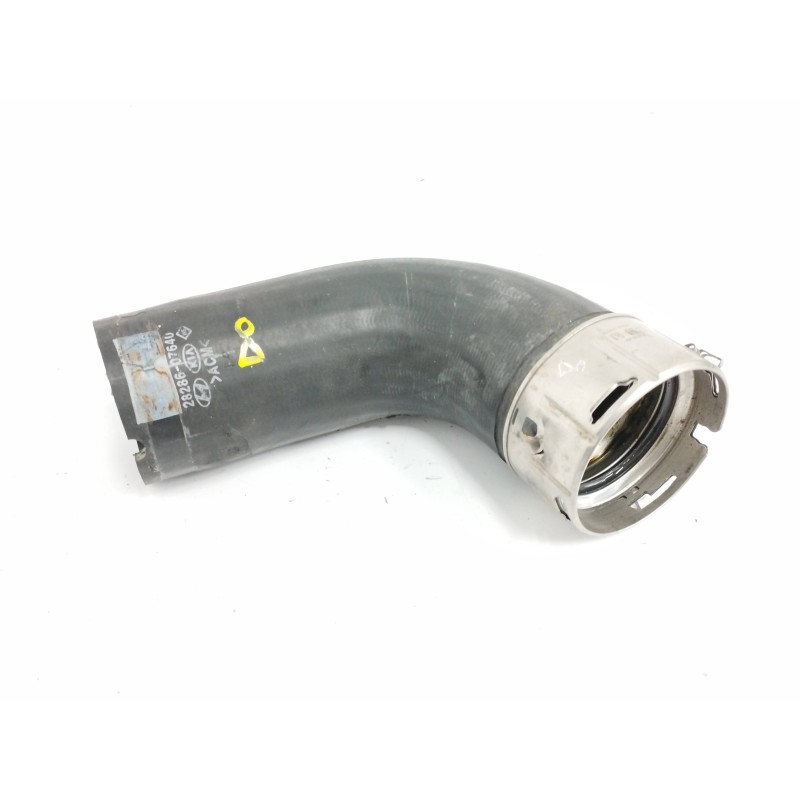 TUBO PRESION TURBOCOMPRESOR