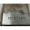 Recambio de refuerzo paragolpes delantero para opel astra gtc 1.7 16v cdti referencia OEM IAM   