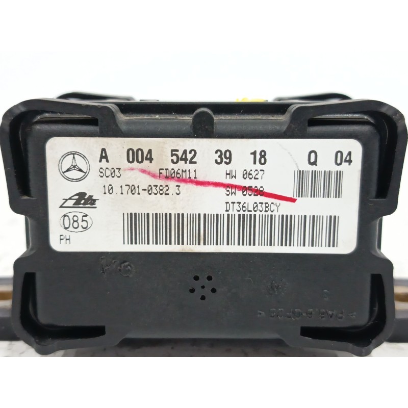 SENSOR 18170103823