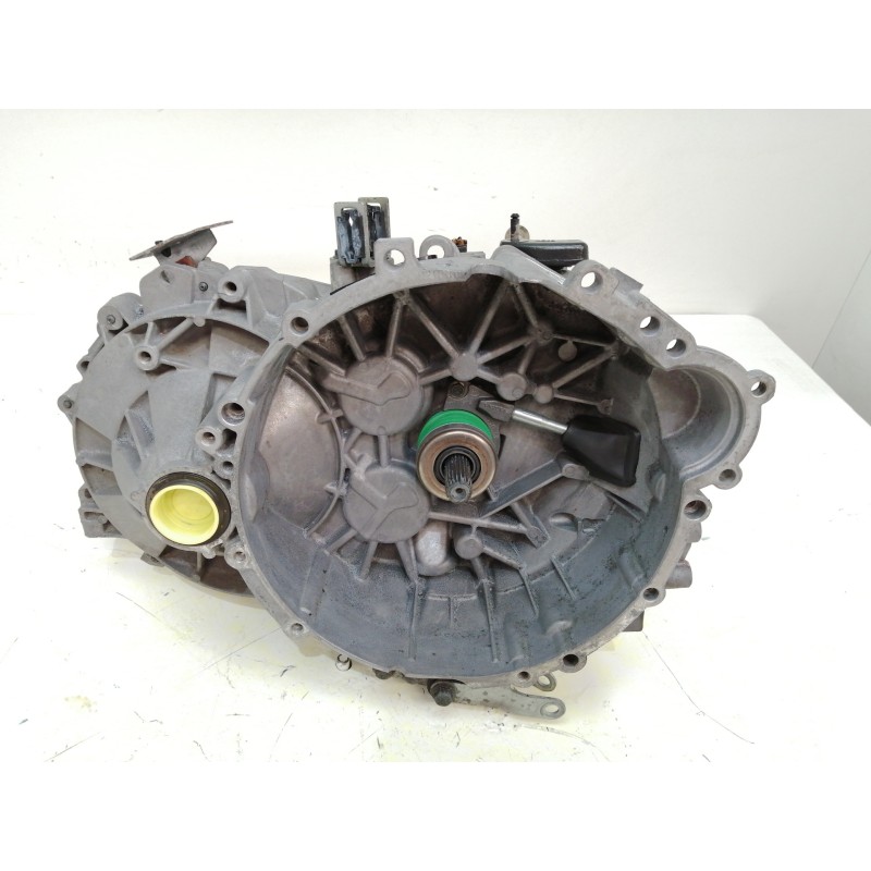 Recambio de caja cambios para volvo s60 i (384) 2.4 referencia OEM IAM P9482076 M56H 