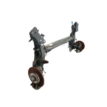 Recambio de puente trasero para peugeot 207 1.6 16v referencia OEM IAM   