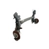 Recambio de puente trasero para peugeot 207 1.6 16v referencia OEM IAM   