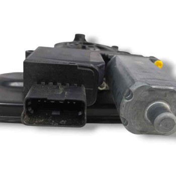 Recambio de elevalunas delantero derecho para citroën jumpy iii autobús (v_) 1.5 bluehdi 120 referencia OEM IAM 9809327780 98083