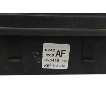 Recambio de caja reles / fusibles para chevrolet lacetti se referencia OEM IAM 96451744  
