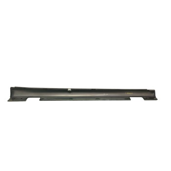 Recambio de faldon lateral para mercedes-benz clase b (w246) 1.5 cdi cat referencia OEM IAM A2466901340 IZQUIERDO 