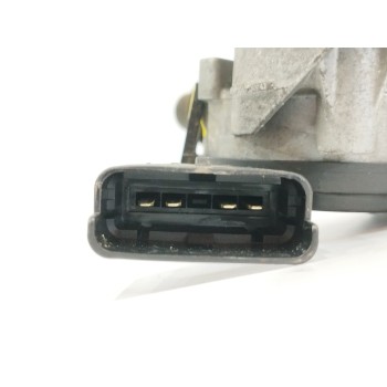 Recambio de motor limpia delantero para renault megane iii berlina 5 p 1.6 16v referencia OEM IAM W000007226  