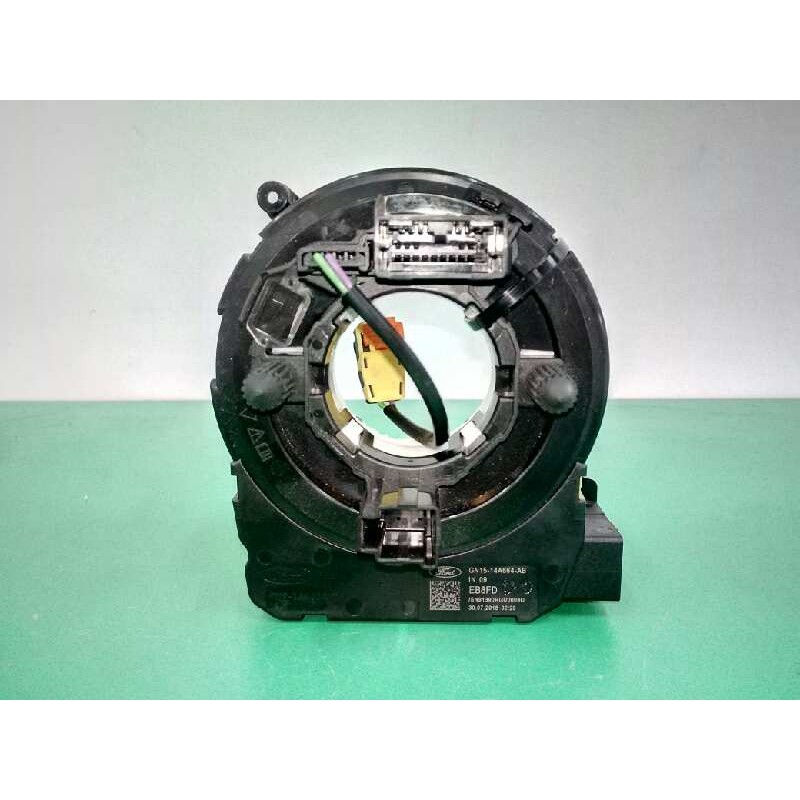 Recambio de anillo airbag para ford focus iv (hn) 1.0 ecoboost referencia OEM IAM GN1514A664AB  