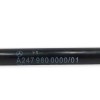Recambio de amortiguadores capo para mercedes-benz benz gla (h247) gla 200 d (247.712) referencia OEM IAM A2479800000  