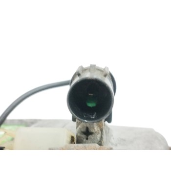 Recambio de compresor aire acondicionado para ssangyong actyon 2.0 td cat referencia OEM IAM 6641300115 DKV14C 