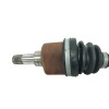 Recambio de transmision delantera izquierda para ford c-max 1.6 16v ti-vct cat referencia OEM IAM AV613B437HA  