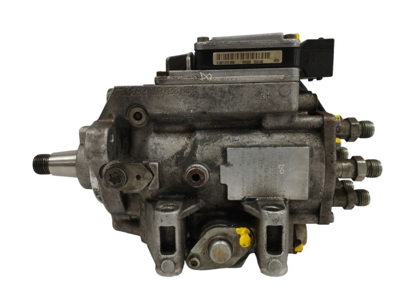 Recambio de bomba inyeccion para audi a6 berlina (4b2) 2.5 v6 24v tdi referencia OEM IAM 059130106L 0470506033 