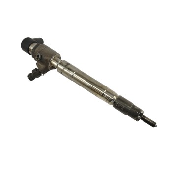 Recambio de inyector para ford transit caja cerrada ´06 ft 260 k trend lkw referencia OEM IAM BK2Q9K546AG  