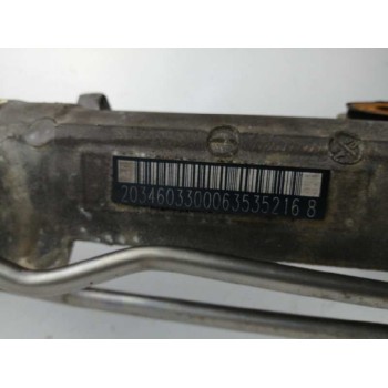 Recambio de cremallera direccion para mercedes-benz clase c coupé (cl203) c 200 cdi (203.707) referencia OEM IAM A20311011002  