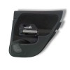 Recambio de guarnecido puerta trasera derecha para mercedes-benz benz gla (h247) gla 200 d (247.712) referencia OEM IAM A2477304