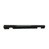 Recambio de faldon lateral para mercedes-benz clase b (w246) 1.5 cdi cat referencia OEM IAM A2466901440 DERECHO 