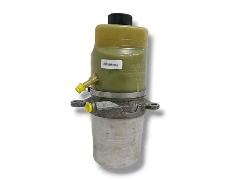 Recambio de bomba direccion para ford focus lim. (cb4) 1.8 tdci turbodiesel cat referencia OEM IAM 4M513K514CA 1040085011094F 