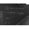Recambio de guarnecido puerta trasera derecha para mercedes-benz benz gla (h247) gla 200 d (247.712) referencia OEM IAM A2477304