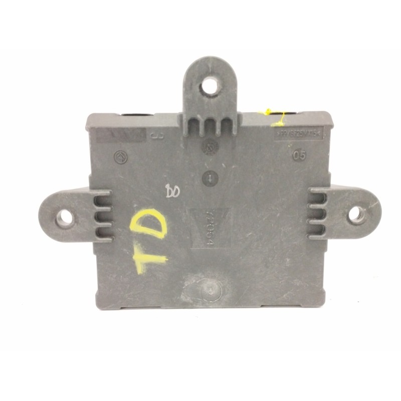 MODULO ELECTRONICO 1001220100