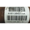 Recambio de transmision delantera izquierda para ford c-max 1.6 16v ti-vct cat referencia OEM IAM AV613B437HA  