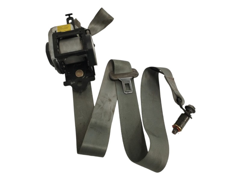 Recambio de cinturon seguridad delantero izquierdo para kia carens 2.0 turbodiesel cat referencia OEM IAM   
