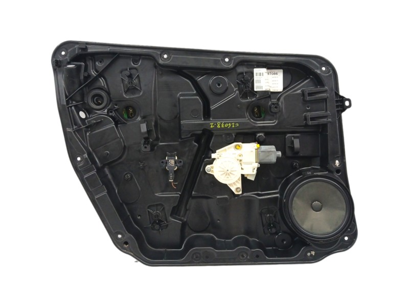 Recambio de elevalunas delantero izquierdo para mercedes-benz clase b (w246) 1.5 cdi cat referencia OEM IAM A2467230214 A2469065