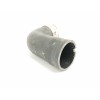Recambio de tubo presion turbocompresor para hyundai kona 1.0 tgdi cat referencia OEM IAM 2828607640  