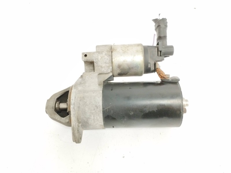 Recambio de motor arranque para mercedes-benz clase a (w169) 2.0 cdi cat referencia OEM IAM A0051517401 001108217 Recambio de motor arranque para mercedes-benz clase a (w169) 2.0 cdi cat referencia OEM IAM A0051517401 001108217