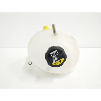 Recambio de deposito expansion para hyundai tucson 1.6 cat referencia OEM IAM 25430D3700  